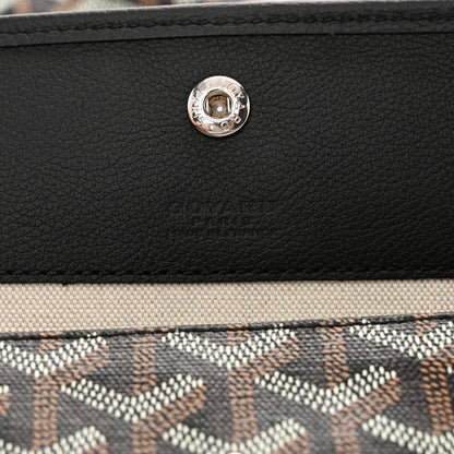 Goyard Goyardine Boheme Hobo Black 7 of 11