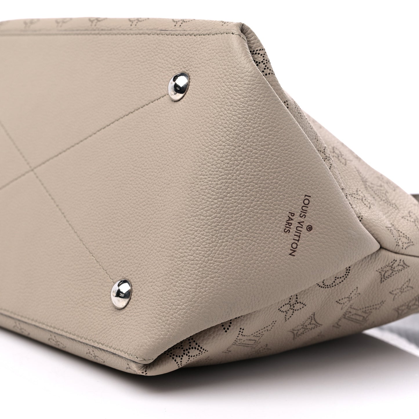 Mahina Beaubourg Hobo MM Galet