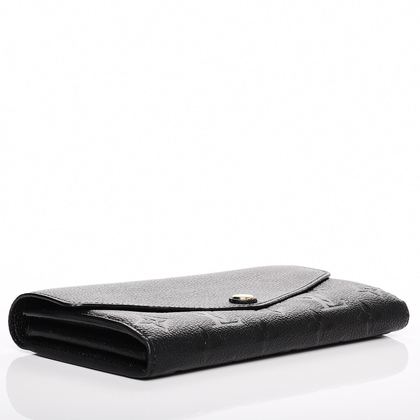 Empreinte Sarah Wallet NM Black