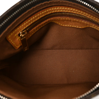 Louis Vuitton Monogram Panda Trotteur 6 of 9