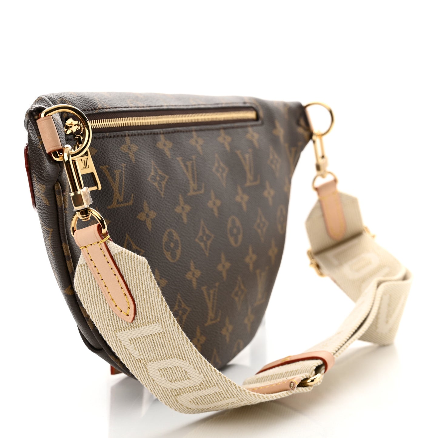 Monogram High Rise Bumbag