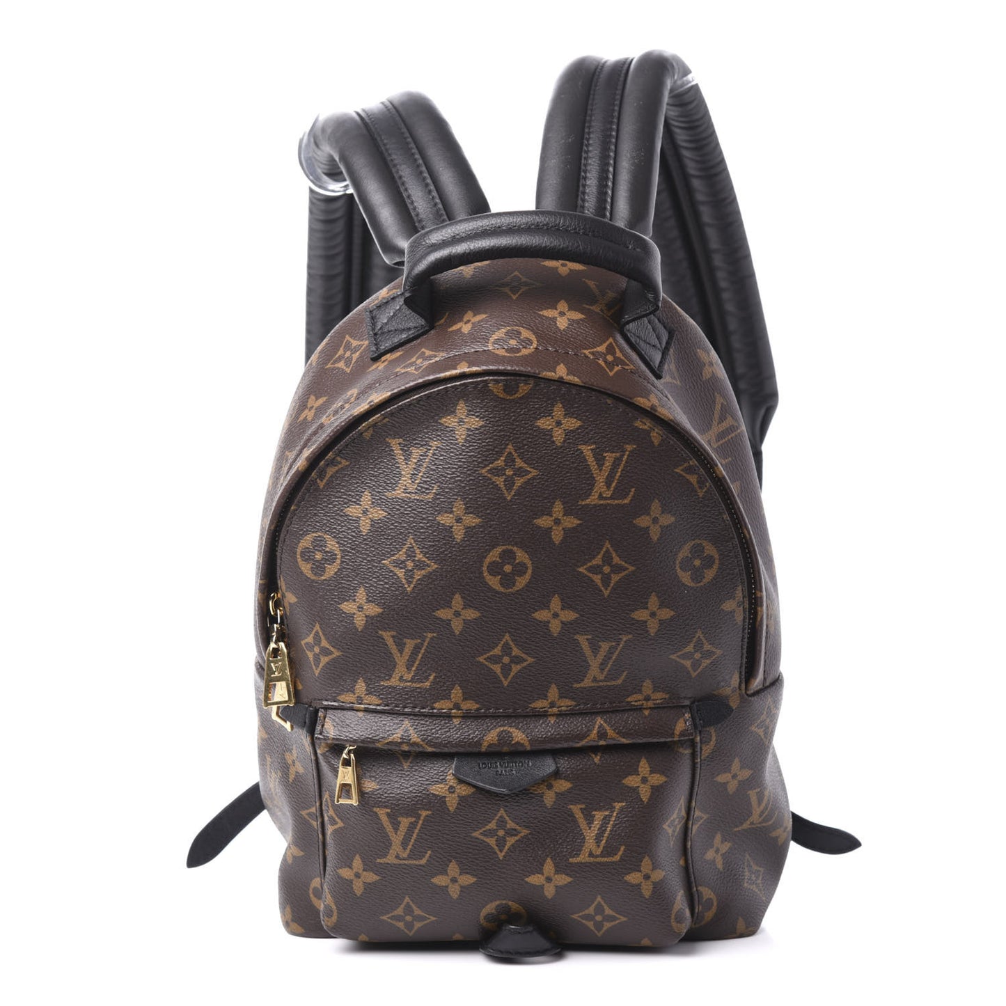 Monogram Palm Springs Backpack PM