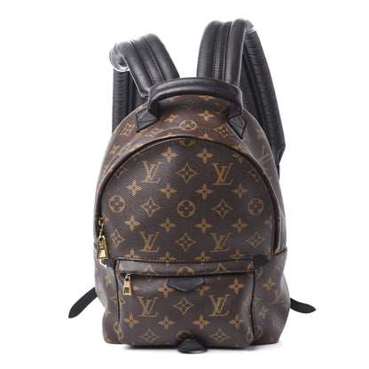 Louis Vuitton Monogram Palm Springs Backpack PM 1 of 8