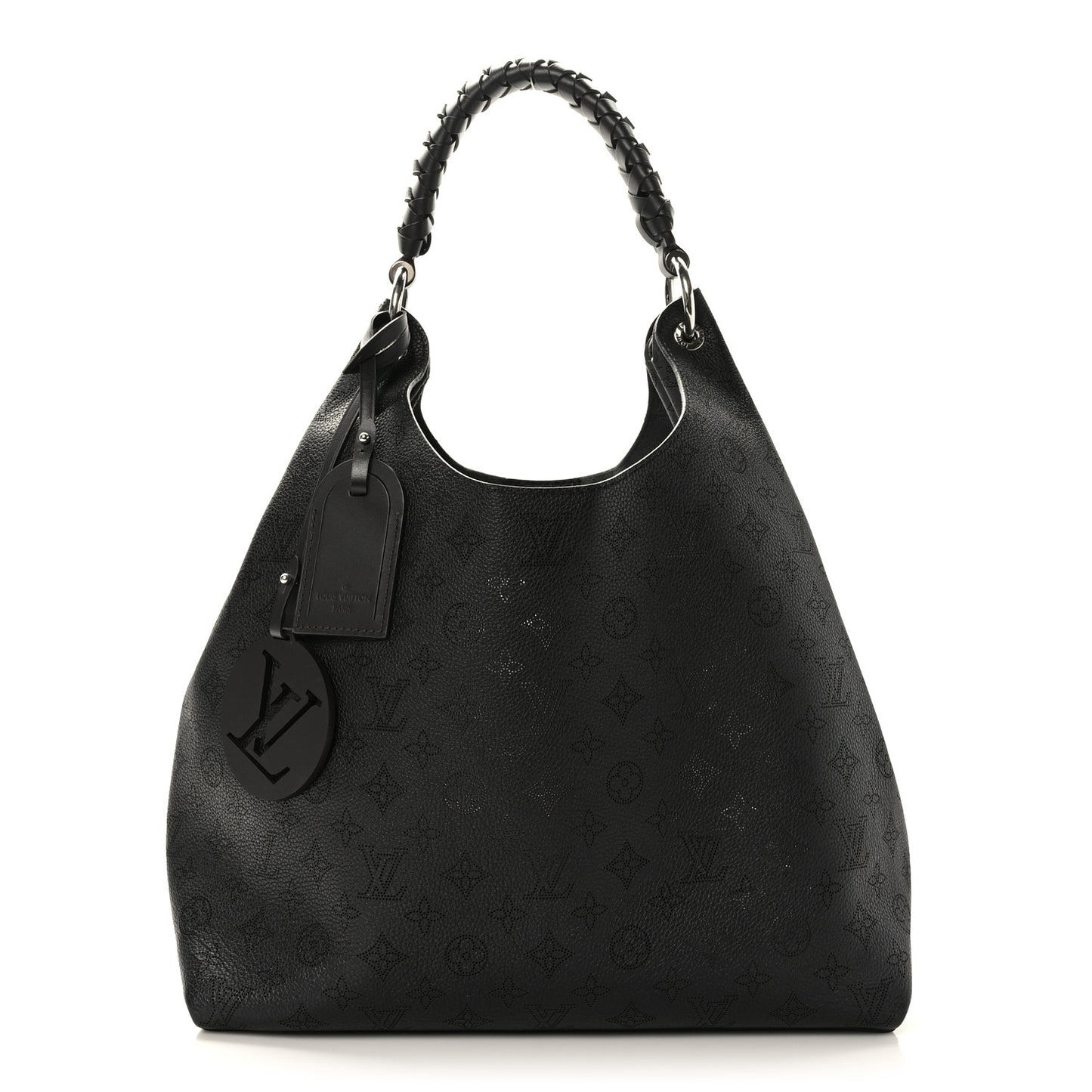 Mahina Carmel Hobo Black