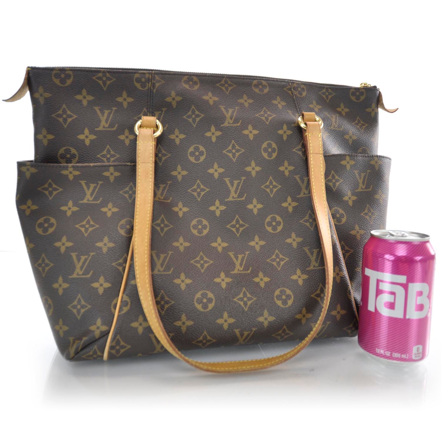 Monogram Totally MM