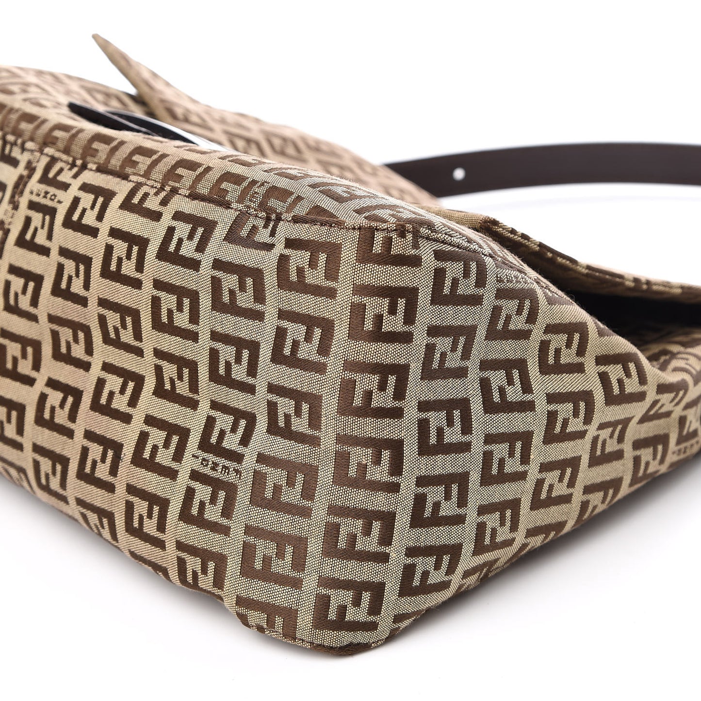 Zucchino Mama Baguette Dark Brown