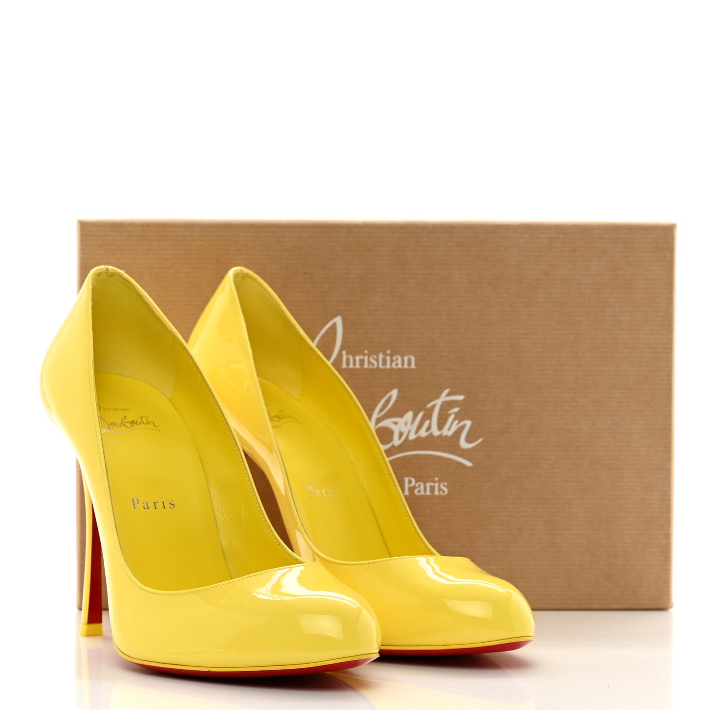 Patent Dolly 100 Pumps 38.5 Piou Piou