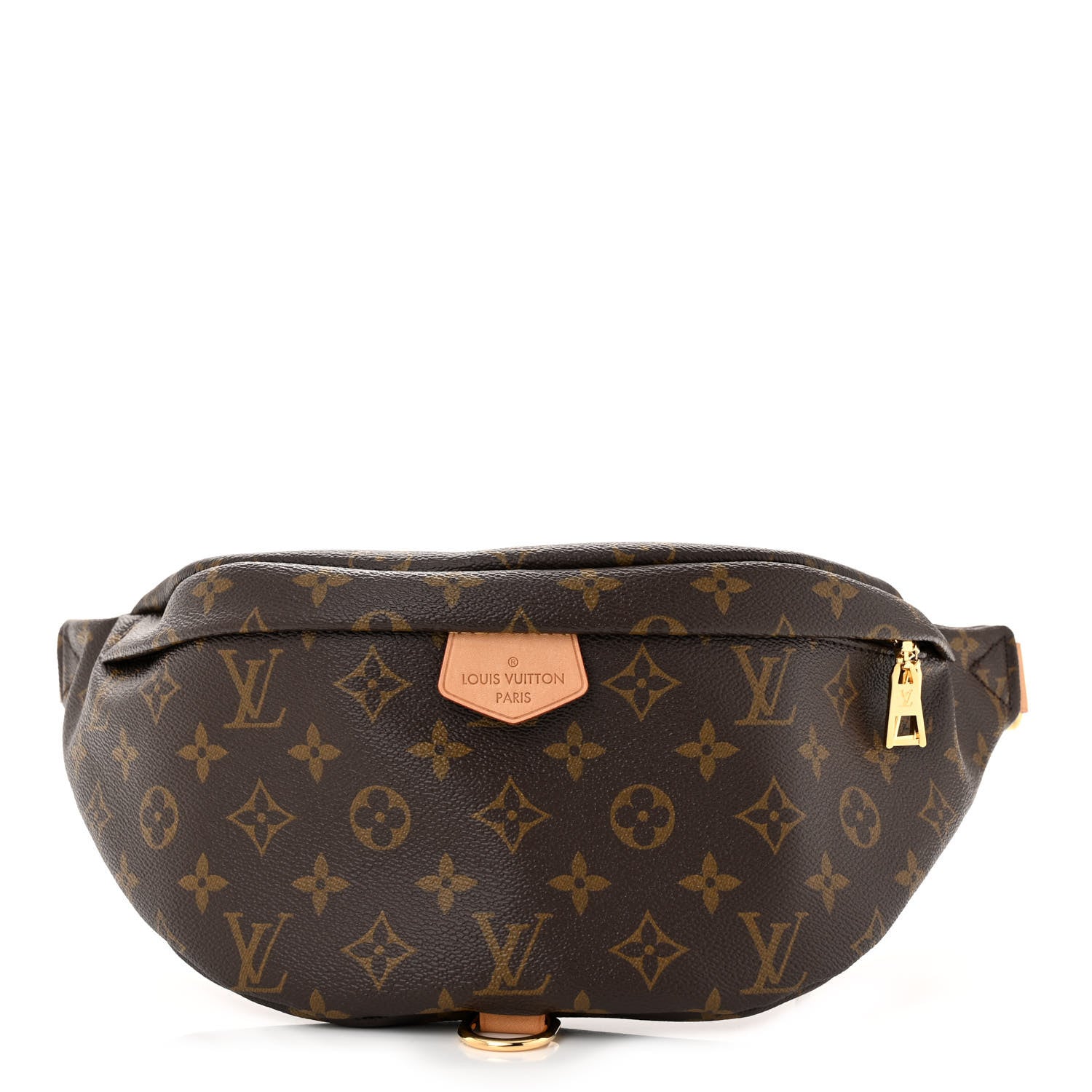 Louis Vuitton Monogram Bumbag 1 of 9