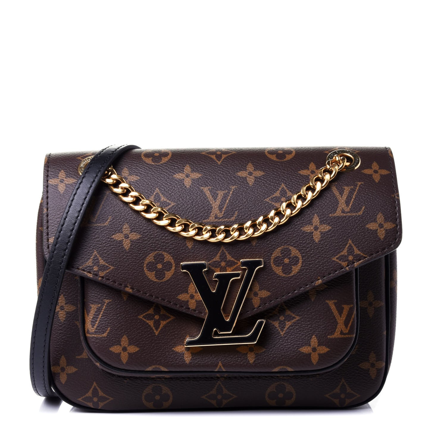 Monogram Passy