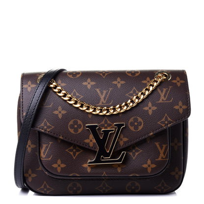 Louis Vuitton Monogram Passy 1 of 5