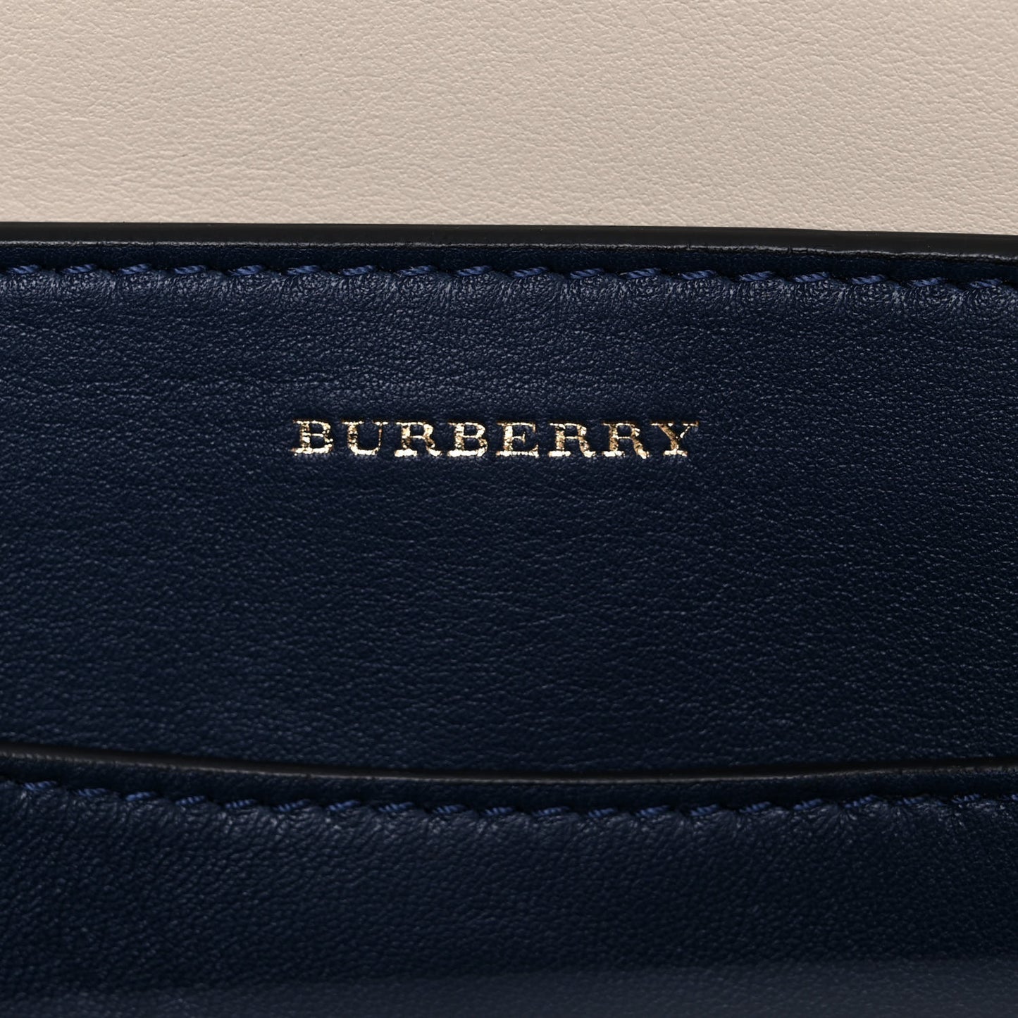 Soft Grain Calfskin Medium Belt Bag Cognac