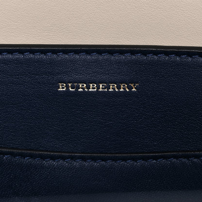 Burberry Soft Grain Calfskin Medium Belt Bag Cognac 6 of 14