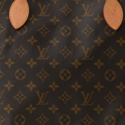 Louis Vuitton Monogram Neo Neverfull MM 8 of 11