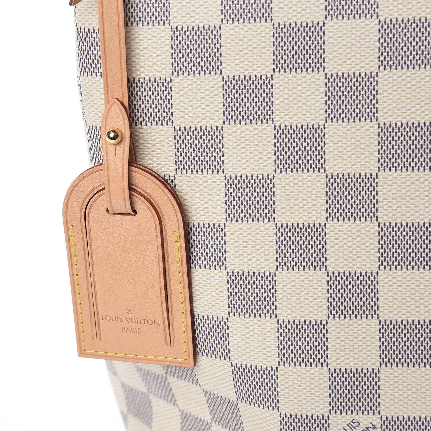 Damier Azur Graceful PM Beige