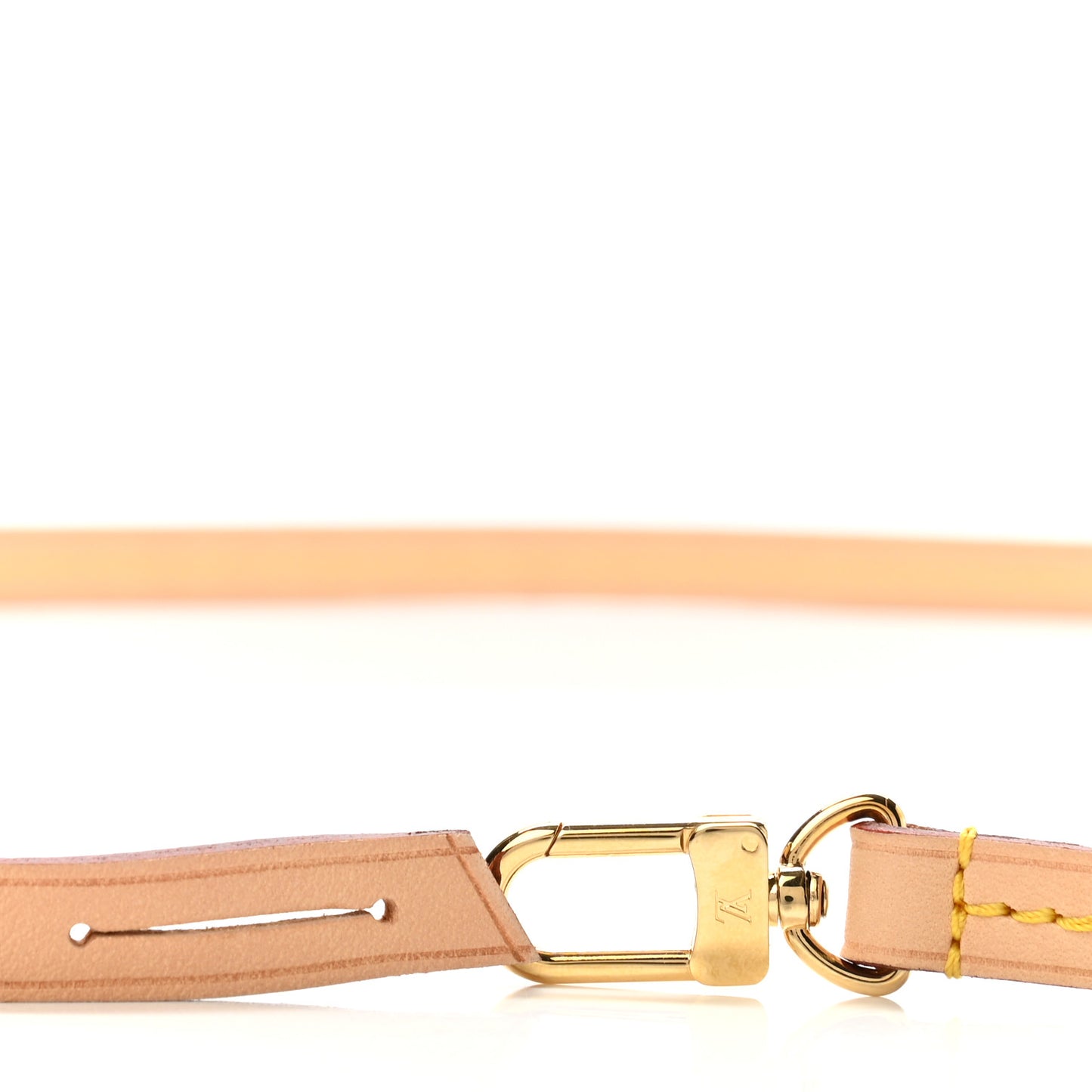 Vachetta Favorite Long Strap