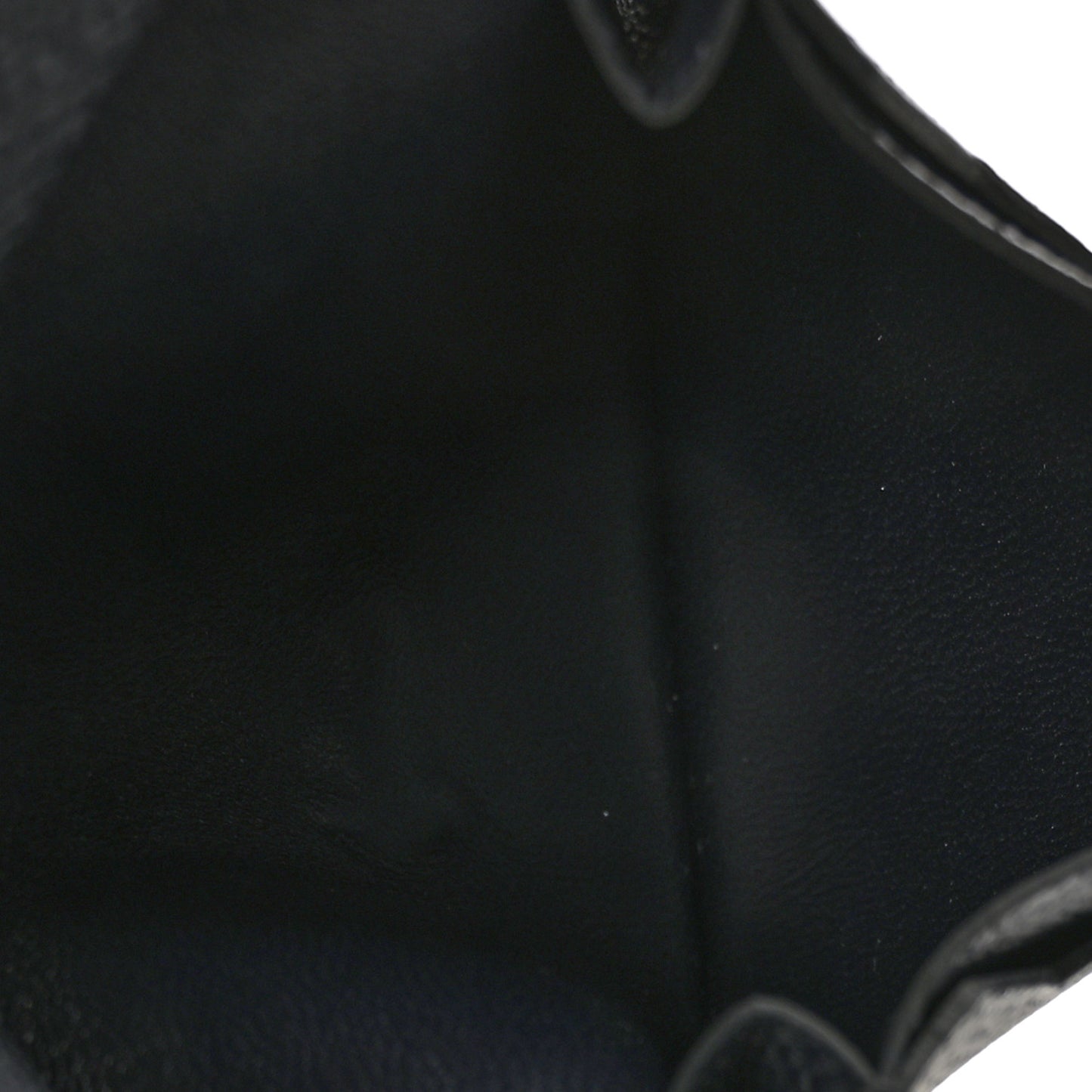 Epsom Bearn Card Holder Wallet Bleu Indigo