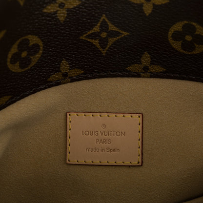 Louis Vuitton Monogram Artsy MM 6 of 7