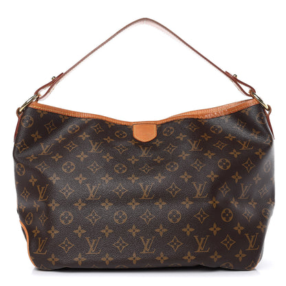 Louis Vuitton Monogram Delightful PM 1 of 14