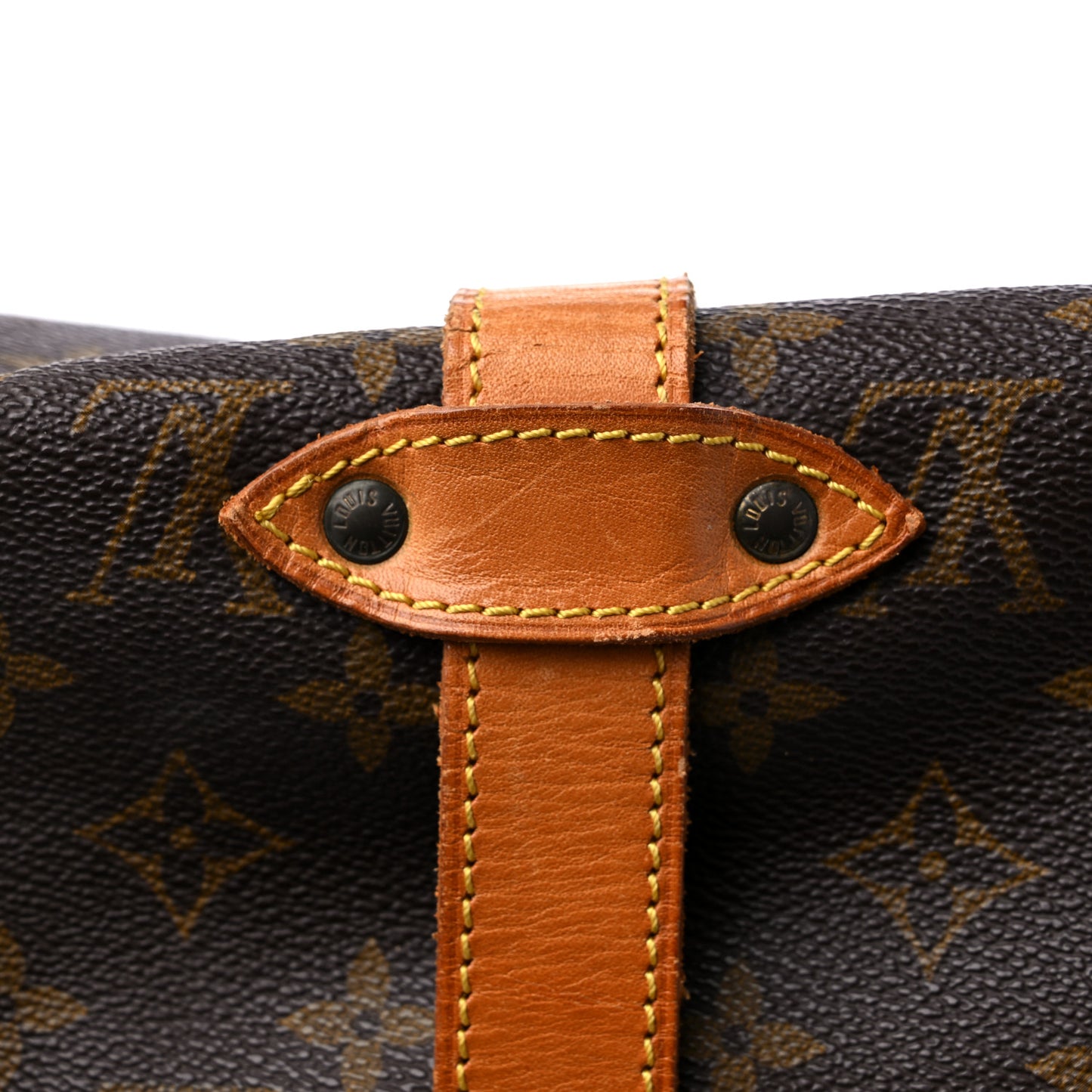 Monogram Saumur 35