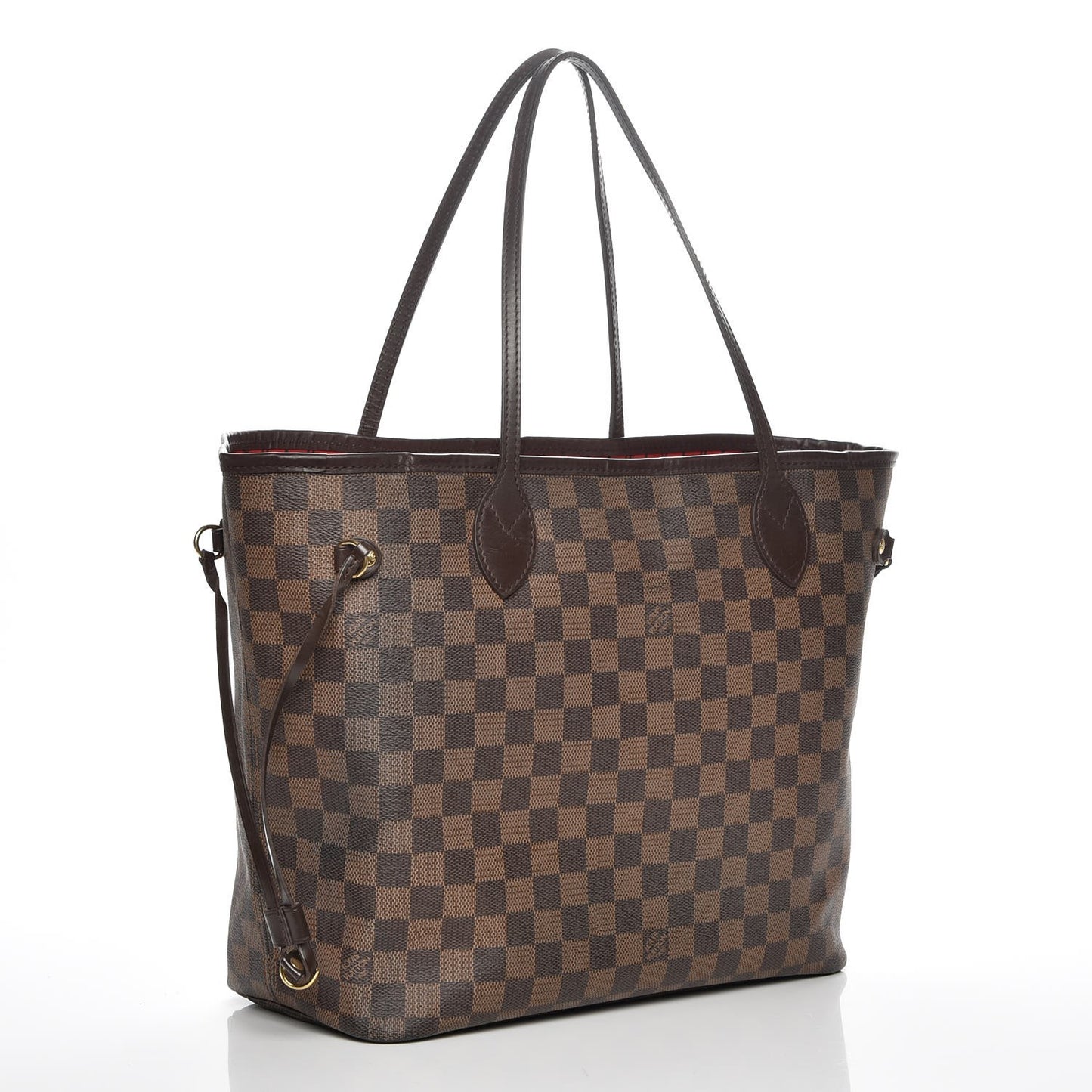 Damier Ebene Neverfull MM