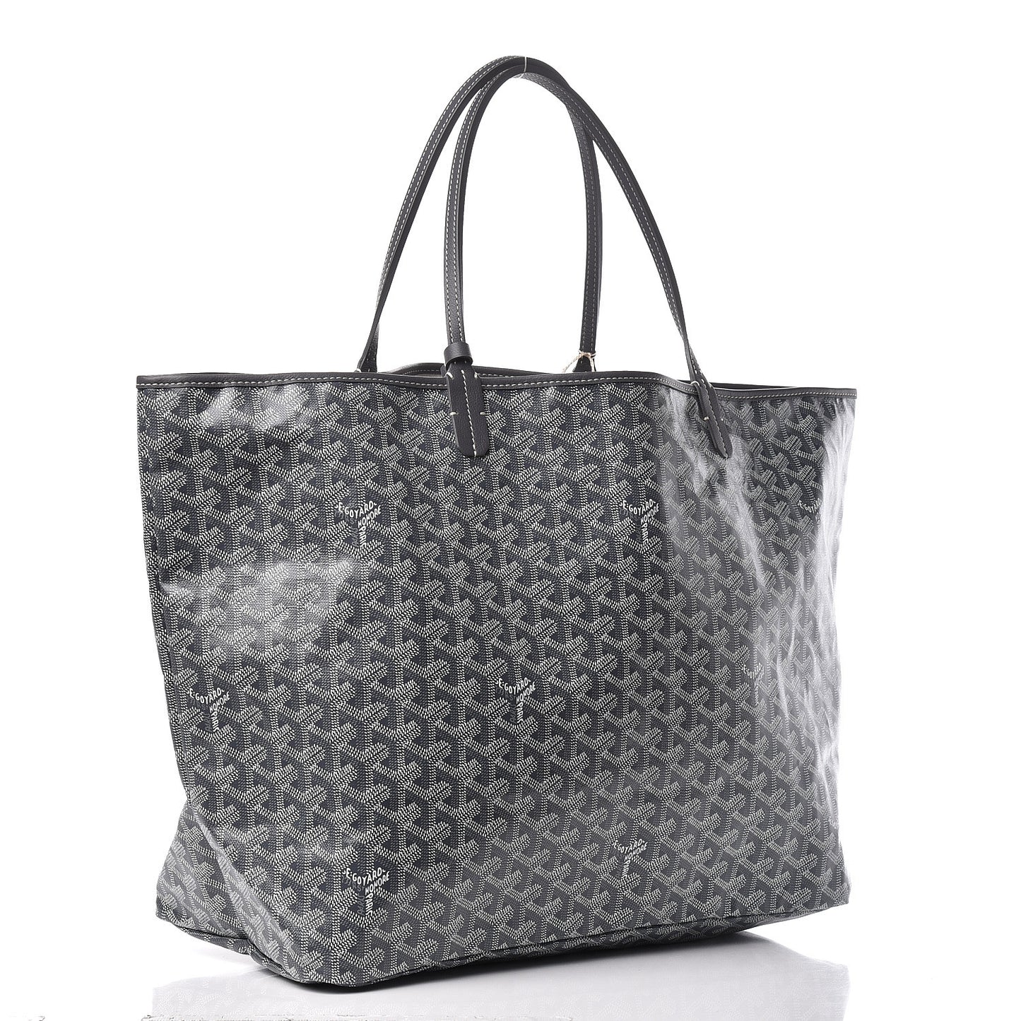 Goyardine Saint Louis GM Grey