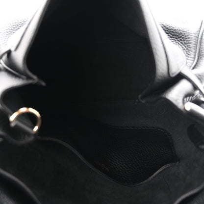 Mulberry Heavy Grain Medium Alexa Black 5 of 9