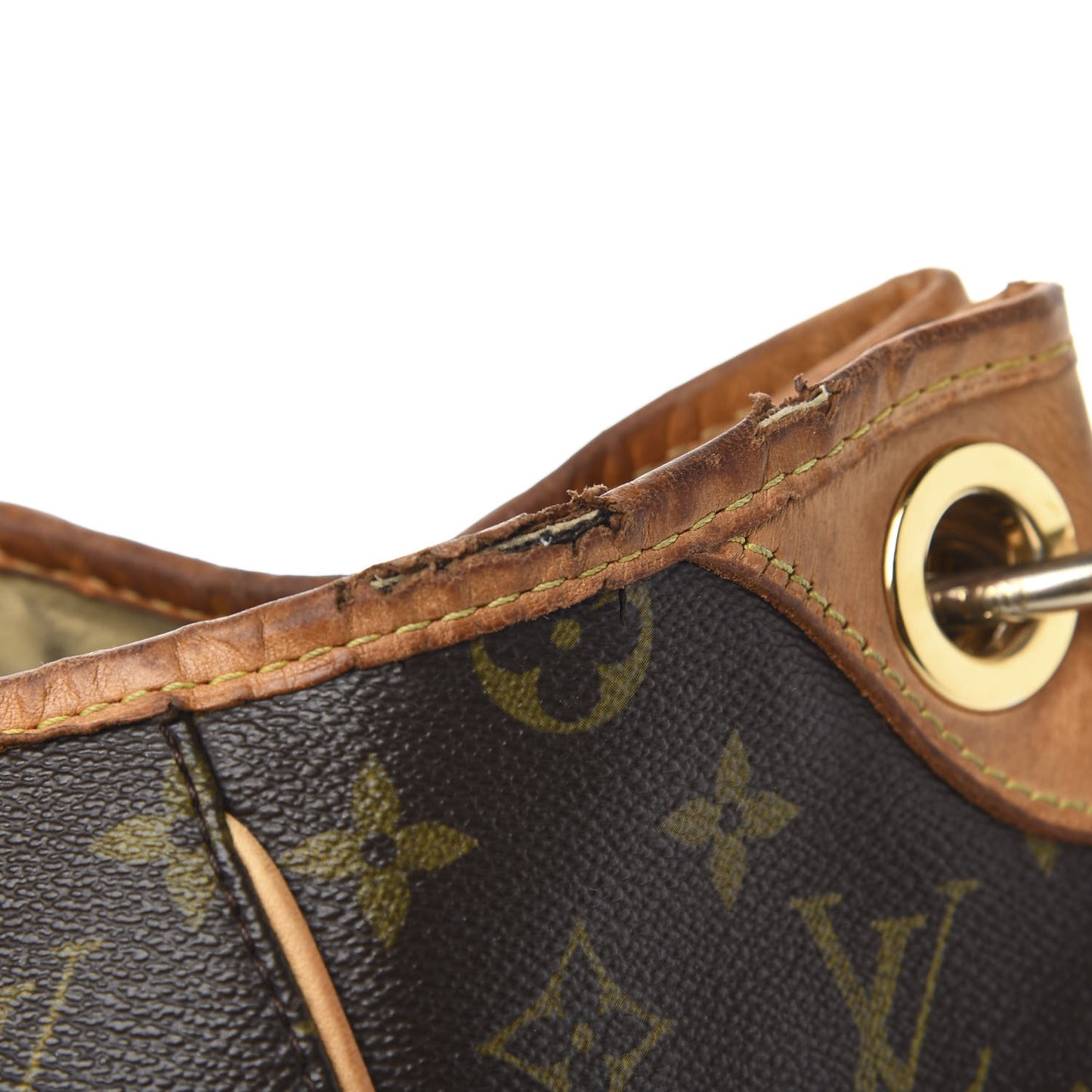 Monogram Galliera PM