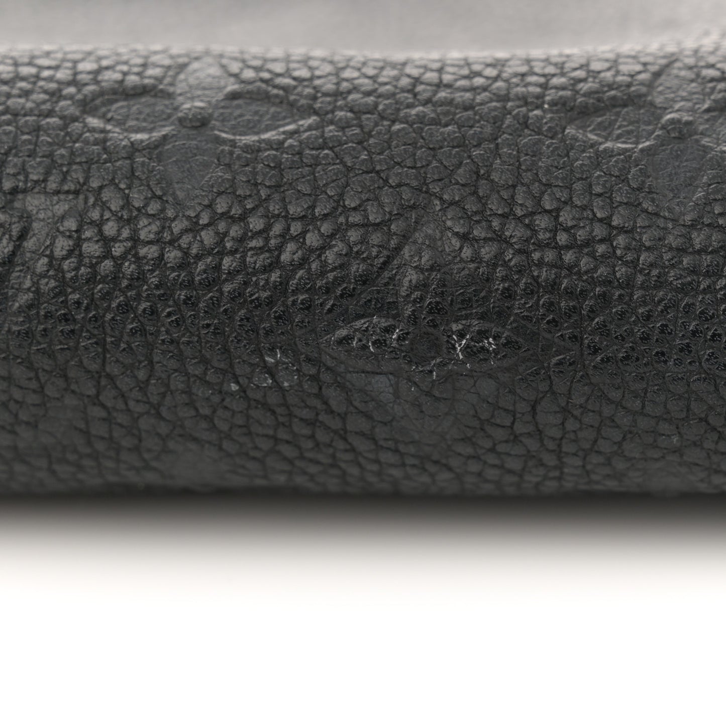 Empreinte Pallas Crossbody Black