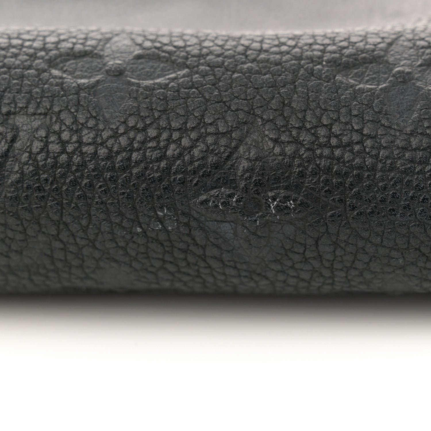 Louis Vuitton Empreinte Pallas Crossbody Black 16 of 16