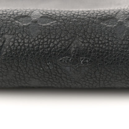 Louis Vuitton Empreinte Pallas Crossbody Black 16 of 16