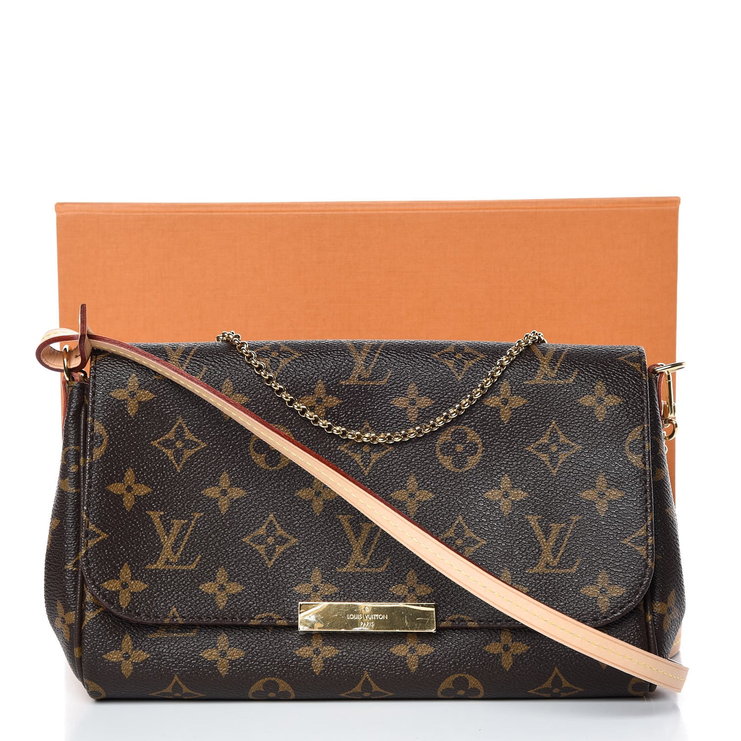 Monogram Favorite MM