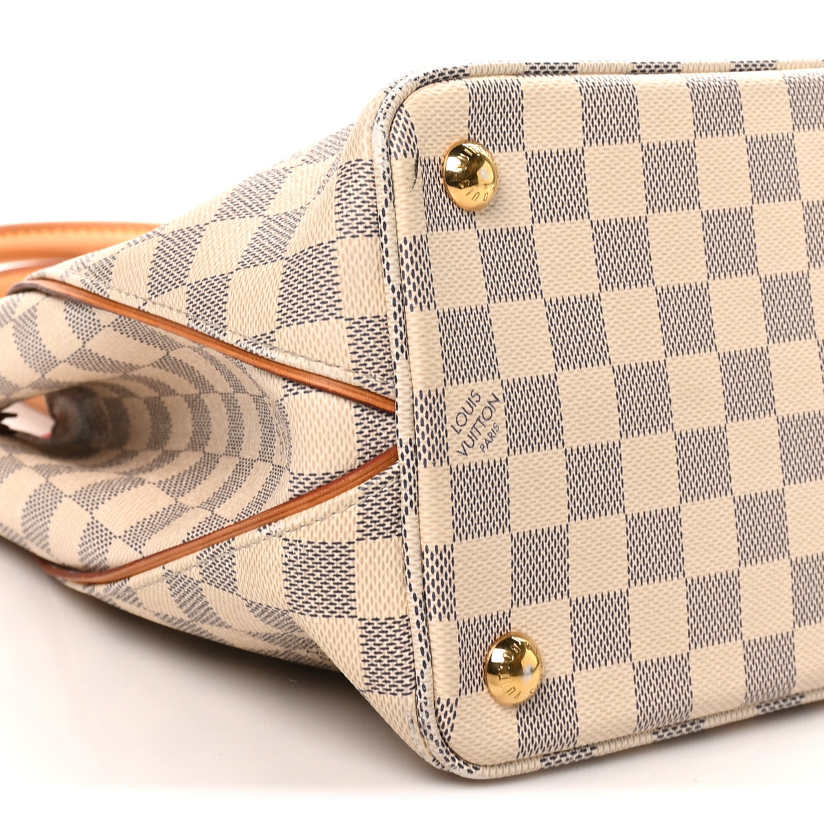 Damier Azur Calvi