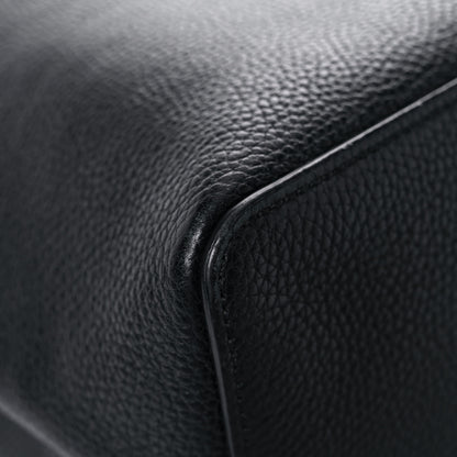 Gucci Pebbled Calfskin Large Soho Hobo Black 10 of 20