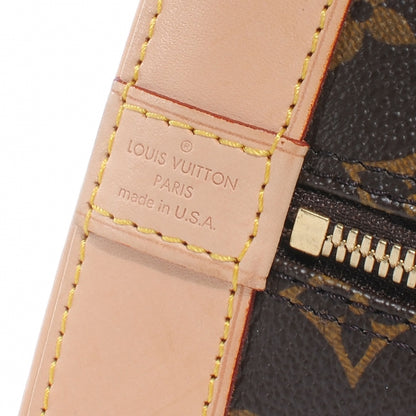 Louis Vuitton Monogram Alma PM 6 of 18