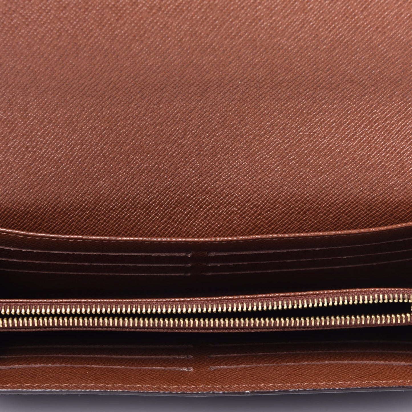 Monogram Sarah Wallet NM