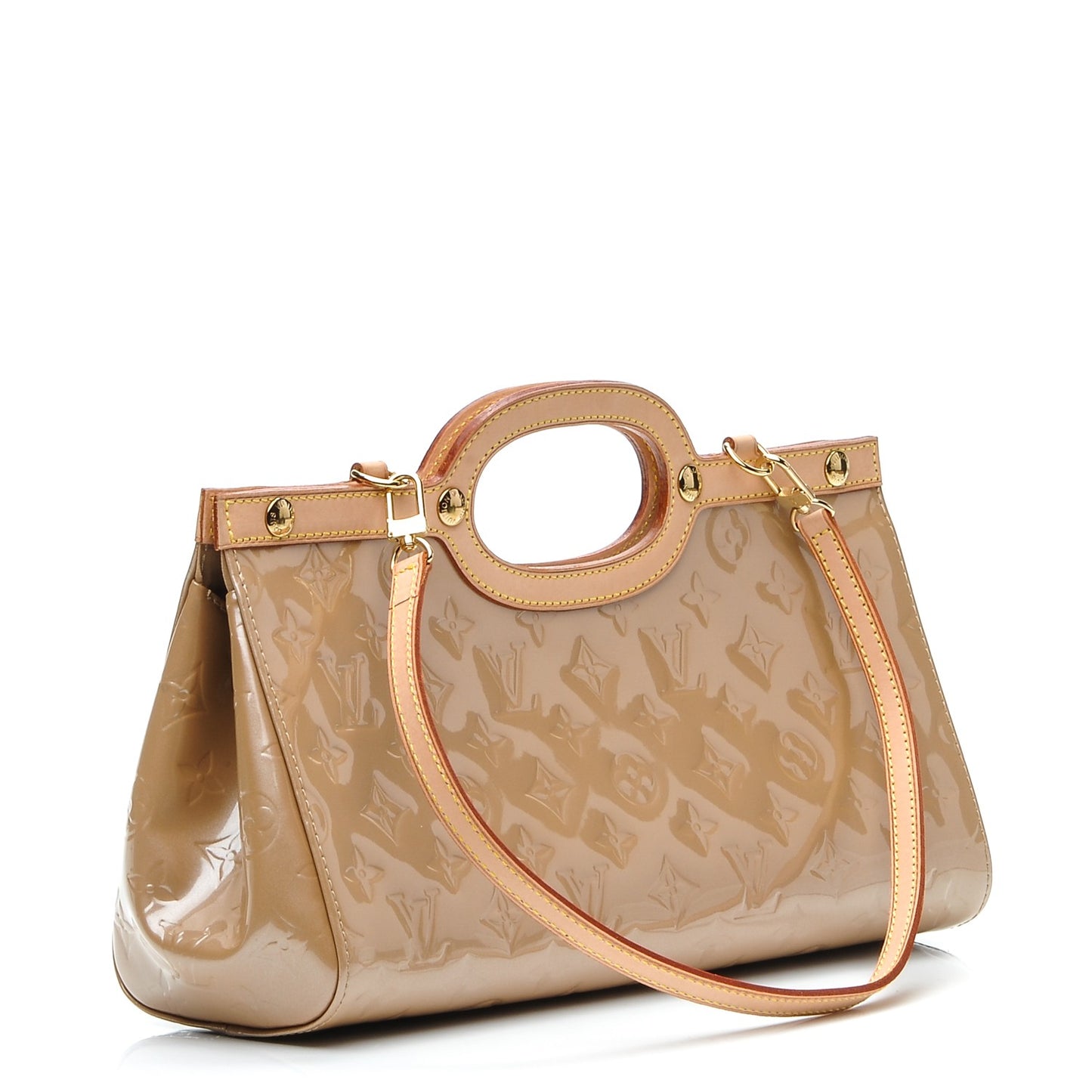 Vernis Roxbury Drive Noisette