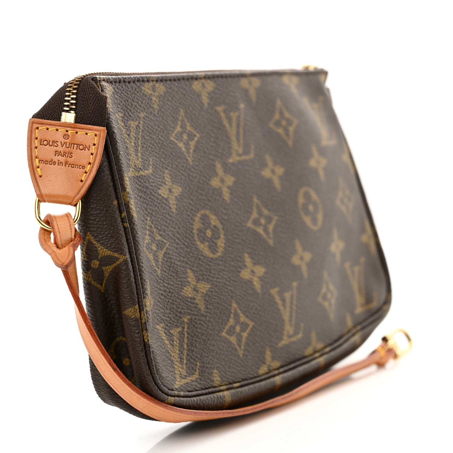 Louis Vuitton Monogram Pochette Accessories 2 of 12
