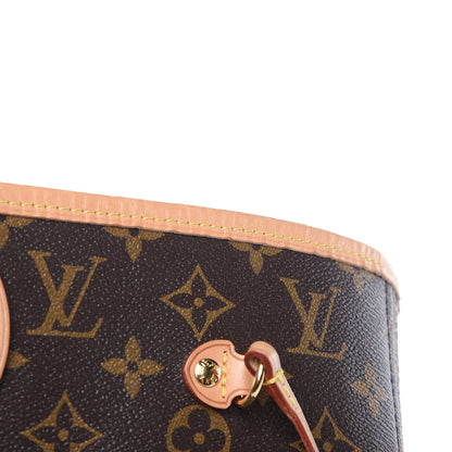 Louis Vuitton Monogram Neo Neverfull MM 16 of 16