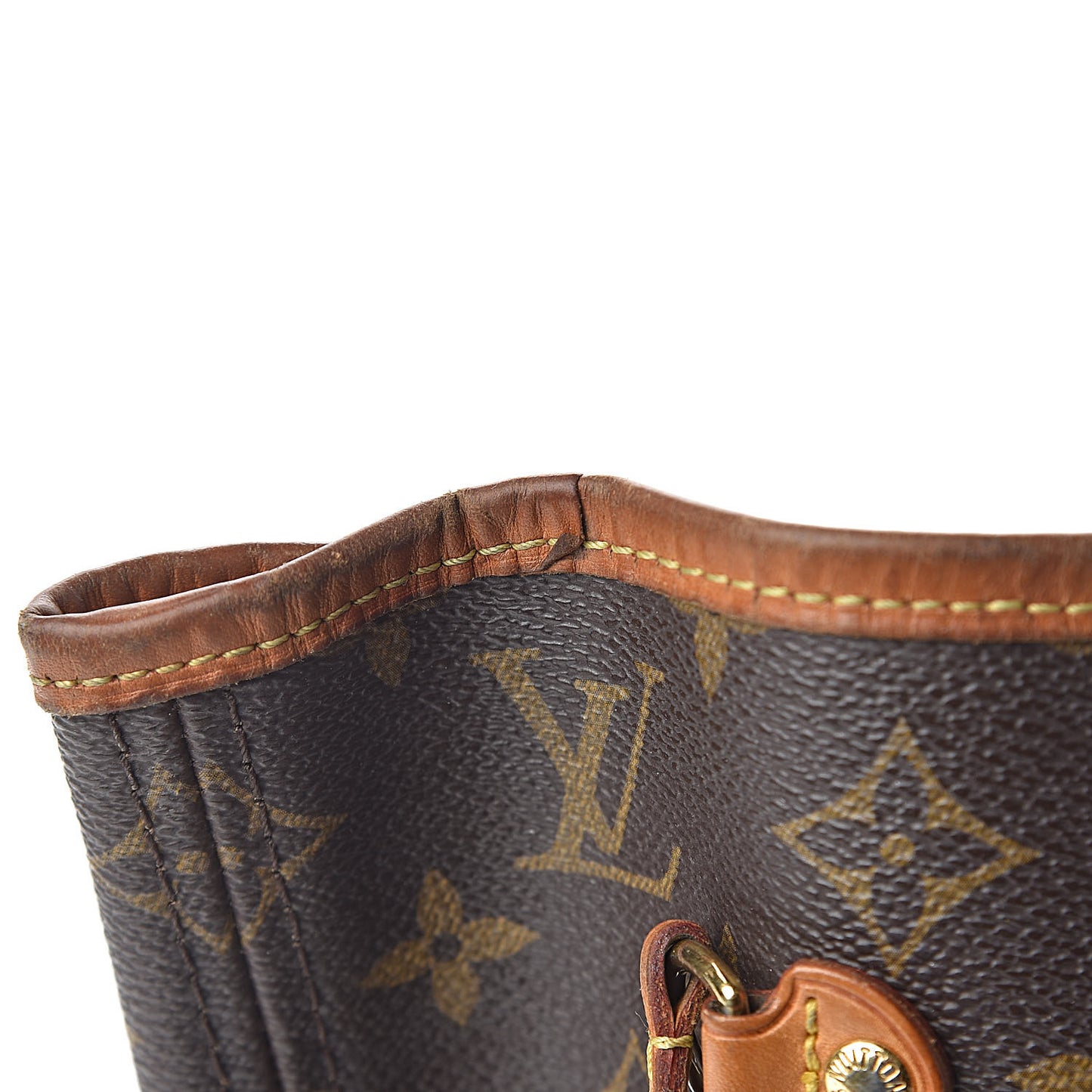 Monogram Neverfull MM
