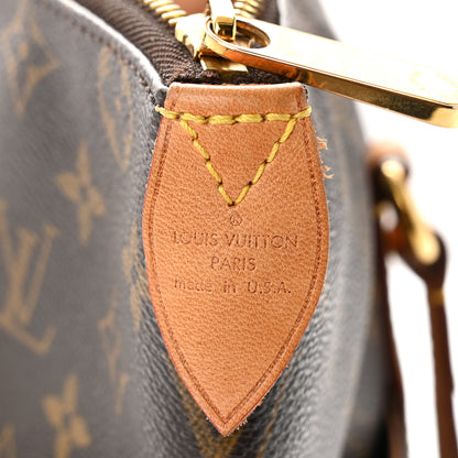 Louis Vuitton Monogram Totally MM 6 of 10