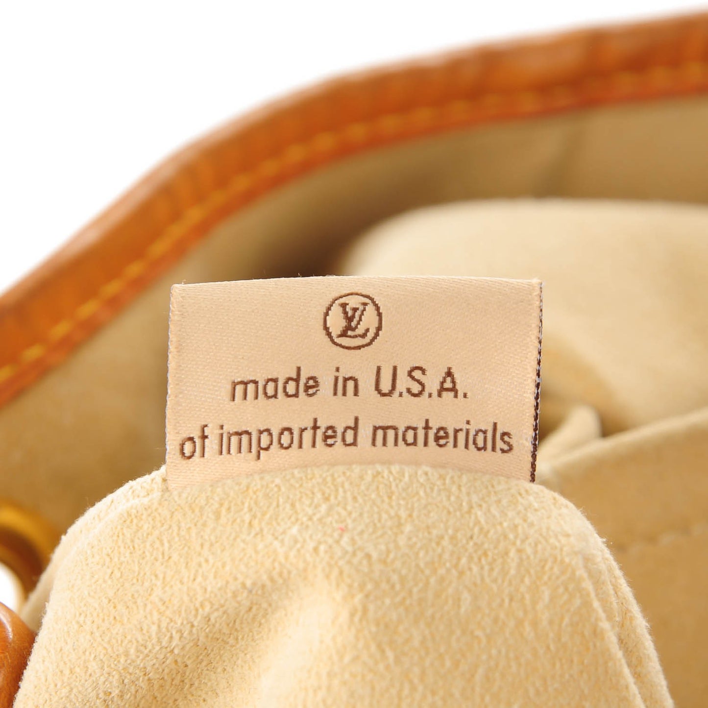 Damier Azur Galliera PM