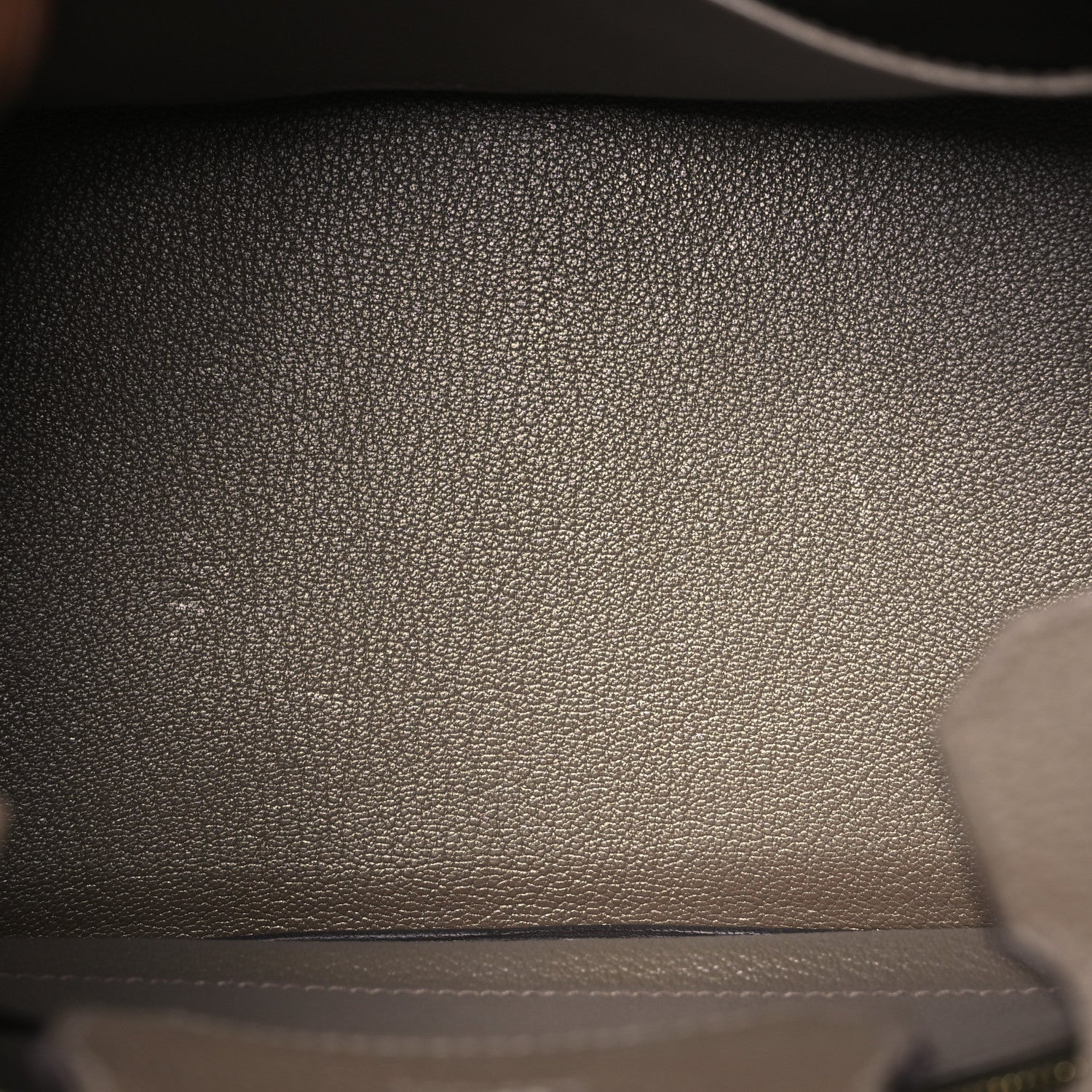 Hermes Togo Birkin 30 Taupe 11 of 16