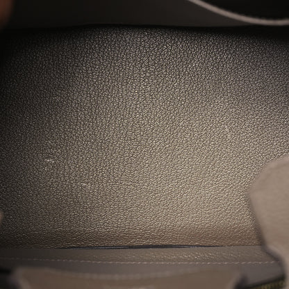 Hermes Togo Birkin 30 Taupe 11 of 16