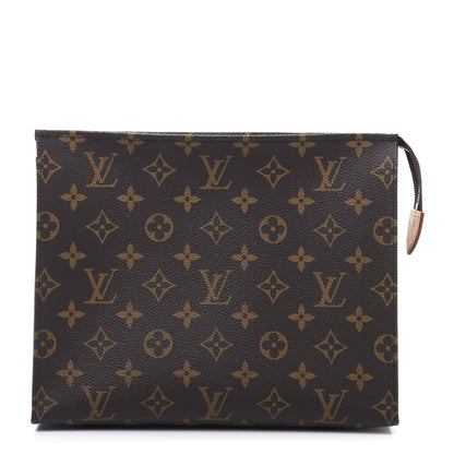Louis Vuitton Monogram Toiletry Pouch 26 1 of 9