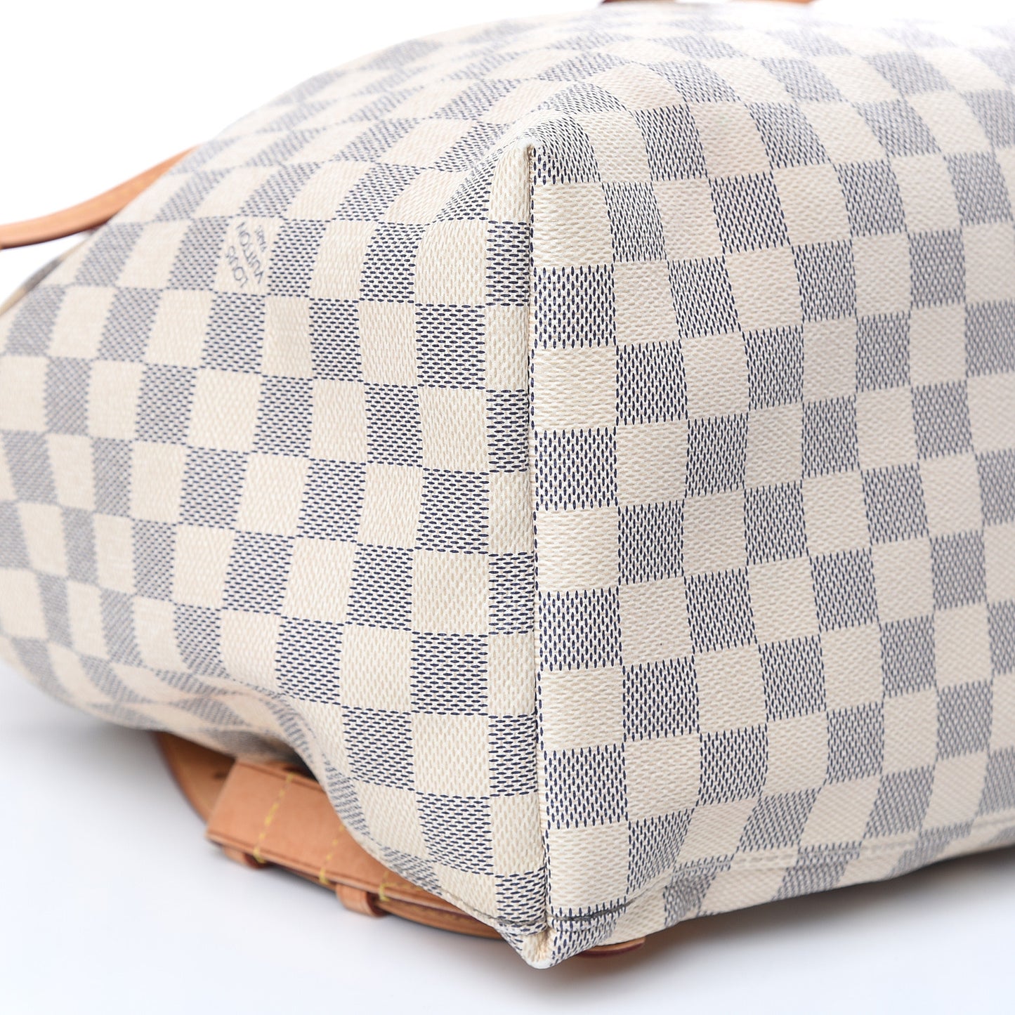 Damier Azur Sperone Backpack