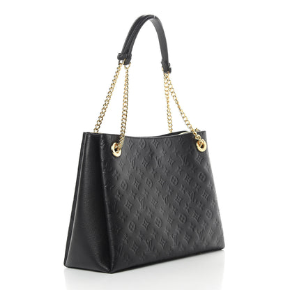 Louis Vuitton Empreinte Surene MM Black 3 of 12