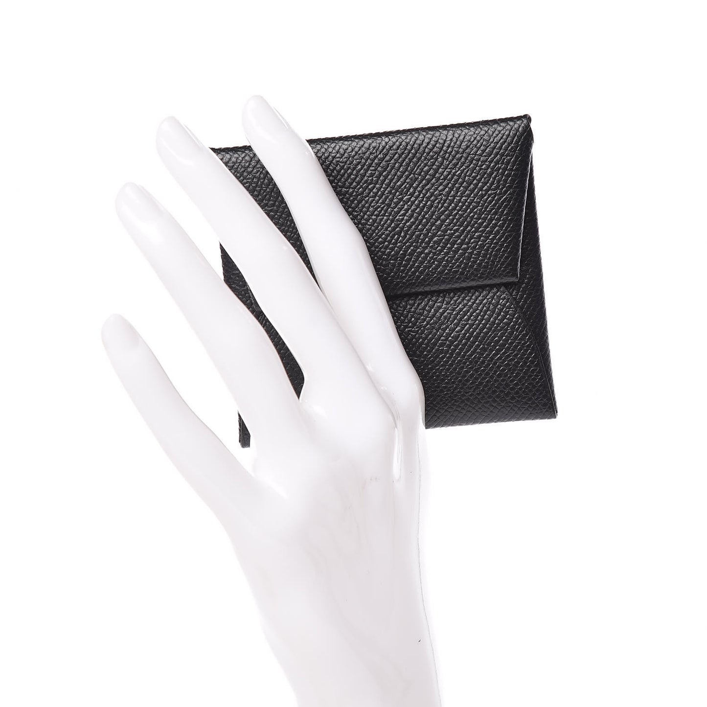Epsom Bastia Coin Purse Black