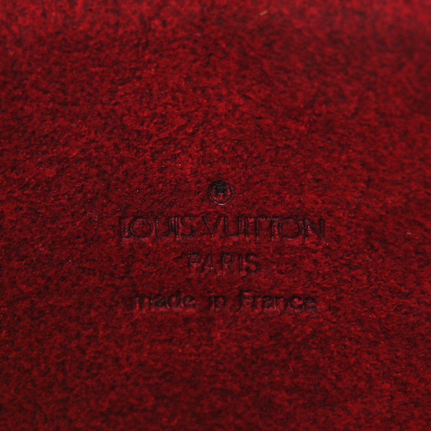 Louis Vuitton Monogram Multicolor Pochette Accessories White 7 of 10