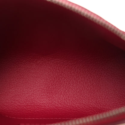 Louis Vuitton Epi Cosmetic Pouch Fuchsia 5 of 6