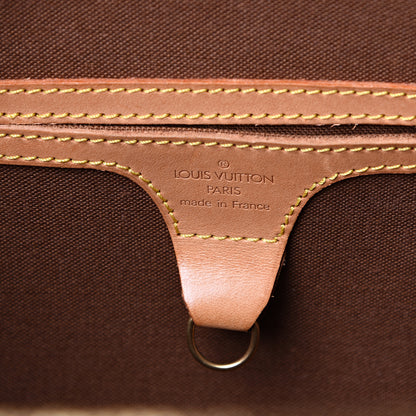 Louis Vuitton Monogram Ellipse MM 5 of 17